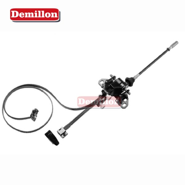 Demillon 9067603247 906 760 42 03 for Mercedes Sprinter W906 Lock Sliding Door Roller Guide Door Lock 906 760 17 47