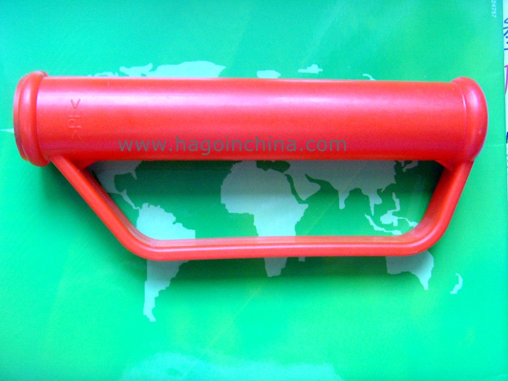 18mm 20mm Order Plastic Parts 28mm 30mm PVC Handle Grip For Wheel Barrow