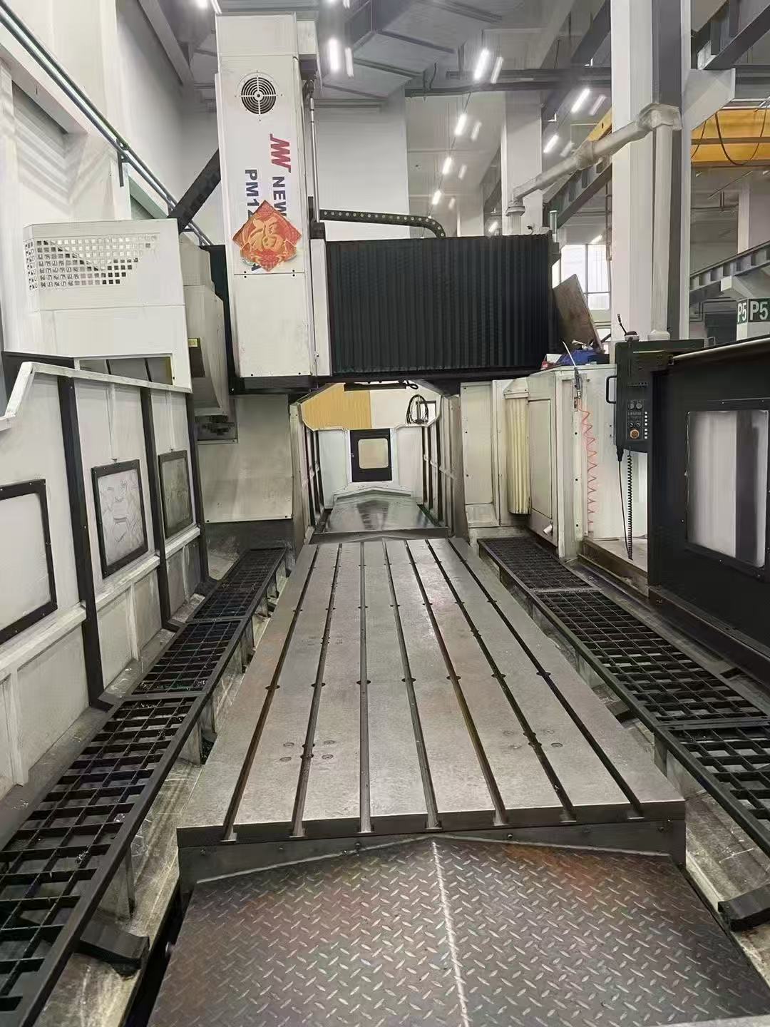 Shandong Shuofeng Precision Machinery Manufacturing Co., Ltd.