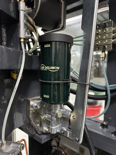 GZPK-26 Automatic High Speed Rotary Tablet Press Machine