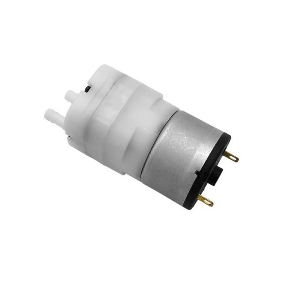 micro bomba de água 100kpa da C.C. 528 12V Mini Aquarium Pumps Fish Tank