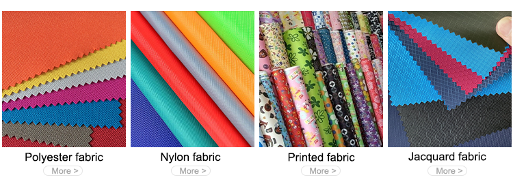 Digital Triangle Diamond Printed Oxford Fabric Medium Weight for Tablecloth Bags
