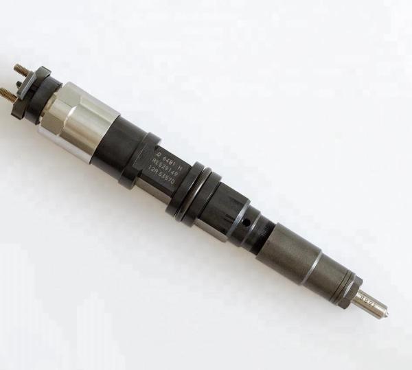 original CR Injector RE546776 diesel injector 095000-6480 injector  0950006480