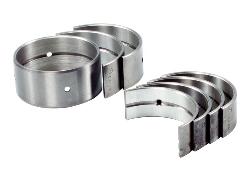 Eixo de manivela que carrega 8DC4 8DC6 8DC7 8DC8 8DC9 que carrega o jogo ajustado para o carro Mitsubishi