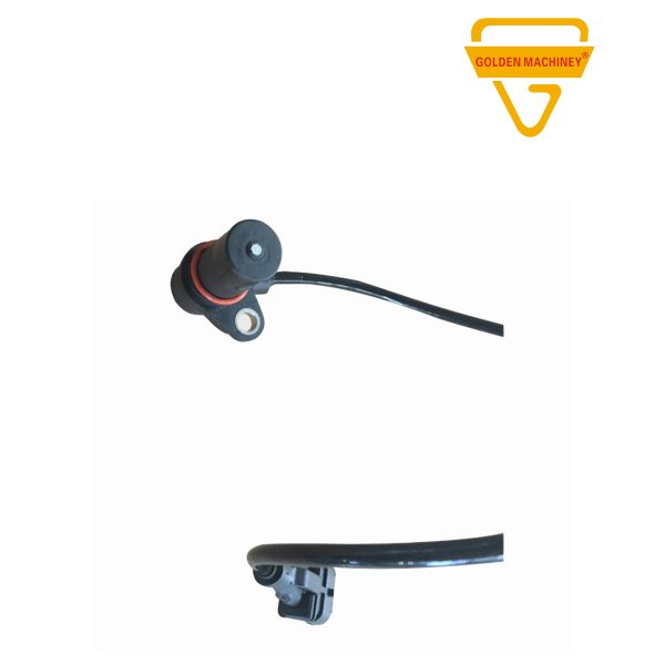 ISO9001 0261210 Iveco Spare Parts Truck Sensor