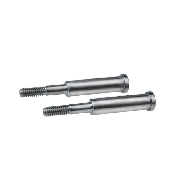 Оборудование 8,8 316 равнины винтов A193 нержавеющей стали болта деревянных стальных