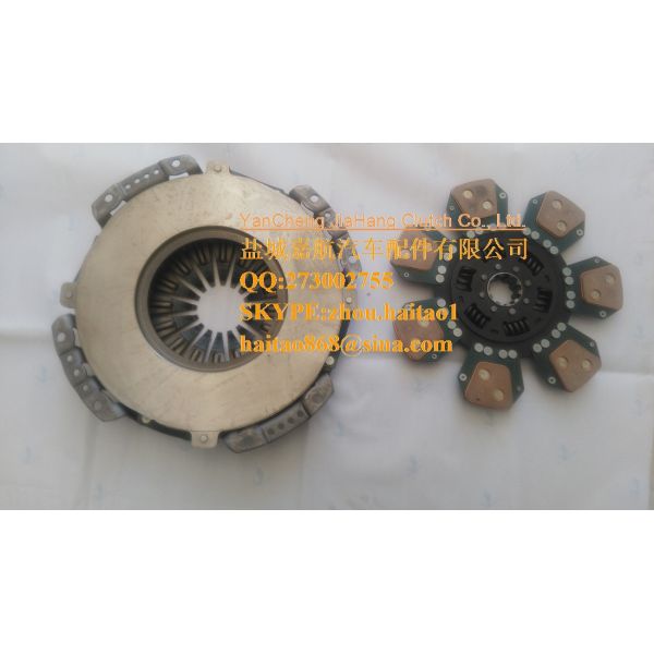 81.30301.0497CLUTCH DISC