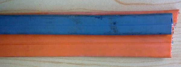 Flat Elevator cable TVVB 20G0.75, ECHU Traveling Cable