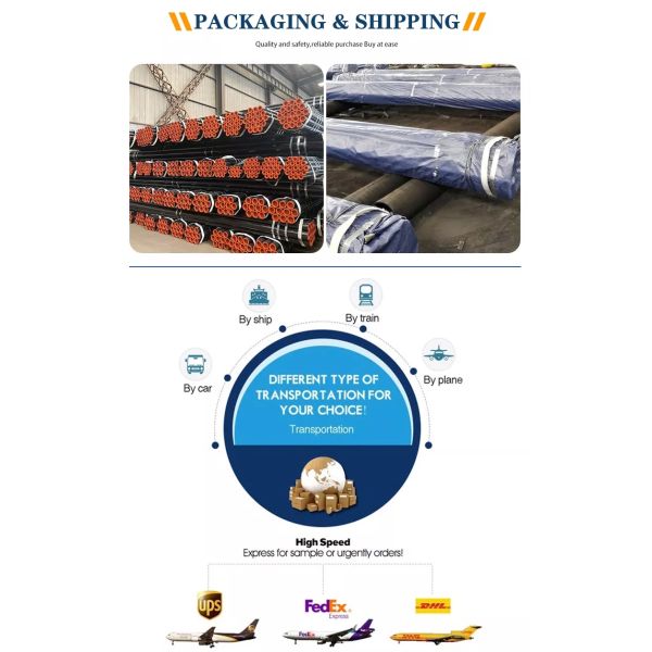 Дюйм SCH30 16FT ASTM A179 Gr.B A192 Gr.A ST52 2 холодное - вычерченные безшовные стальные трубки теплообменного аппарата