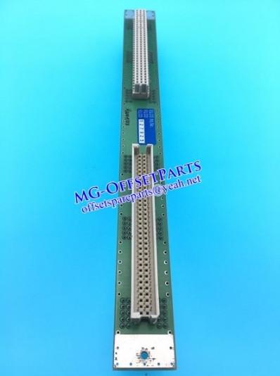 HD PRINTED CIRCUIT BOARD SE-SR1,00.785.0913,00.781.8570/01,HD ORIGINAL NEW SPARE PARTS