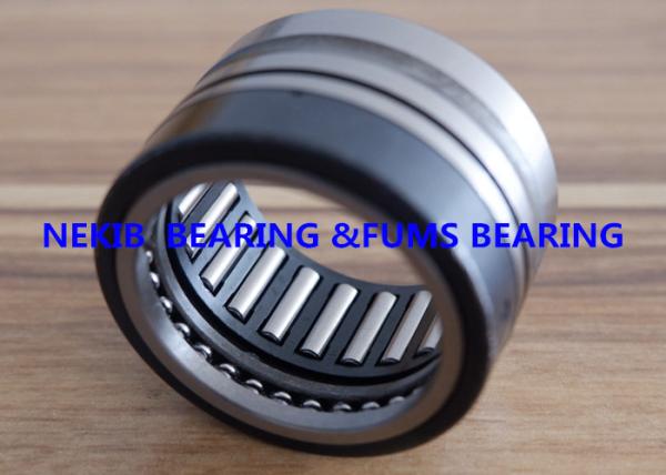 1 to 30 Mm Bore Size Industrial Roller Bearings  V1 V2 V3 V4 Vibration Steel Roller Bearings