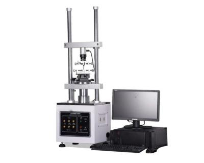 Machine d'essai de force d'insertion et d'extraction entièrement automatique