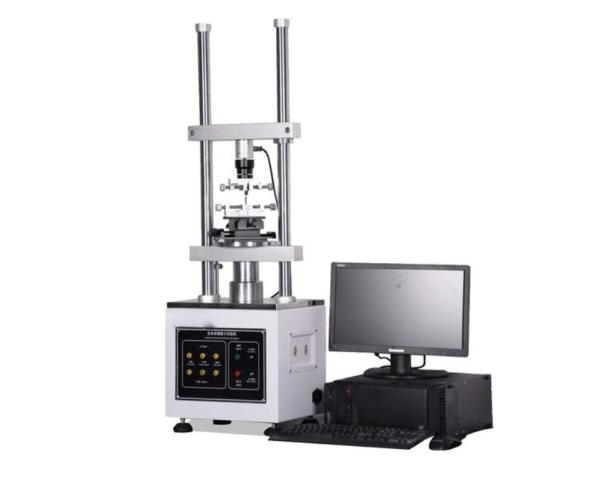 Machine d'essai de force d'insertion et d'extraction entièrement automatique