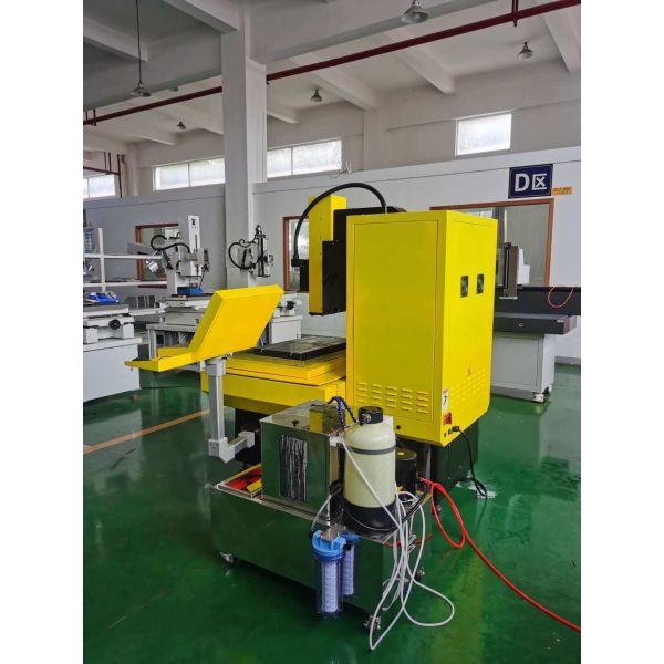 Metal Hole Drilling CNC Machine Tools for Customer Requirements