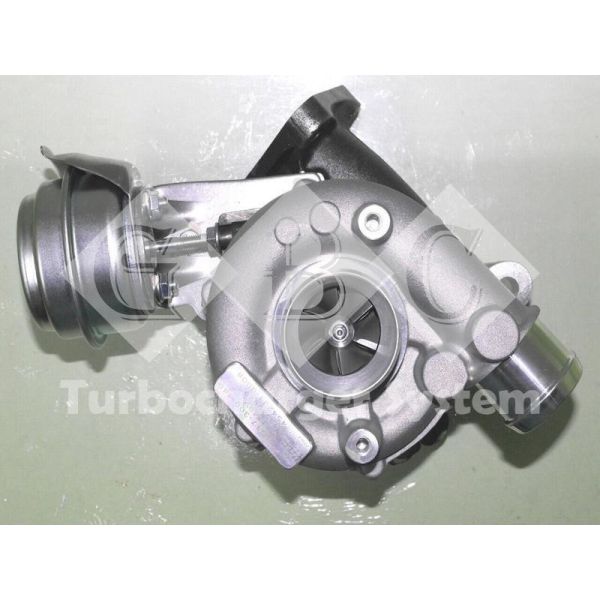 028145702R Turbocharger GT1749V Audi A4 AFN/ATJ/IAJM/AVB/BKE 115HP