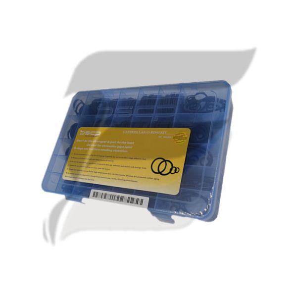 E307 E312 E320 E315 E330 E325 E345 O Ring Box