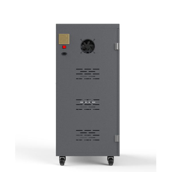 12.9'' Ipad Storage Charging Cabinet For Tablets 64 Bays