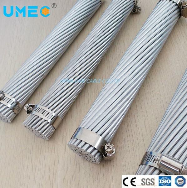 Overhead Round Wire ACSR/Aw with Aluminum Conductor and Steel Reinforcement