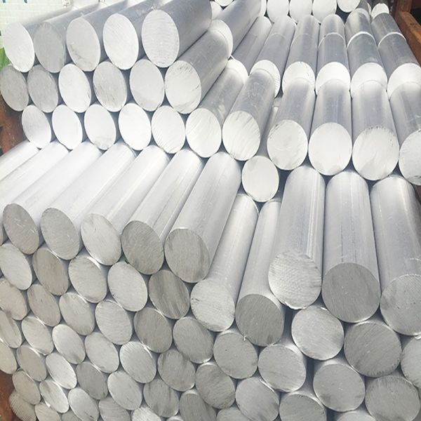 Round 6061 Aluminum Solid Alloy Bar Rod 150 200 250 300mm Wire Metal 5mm
