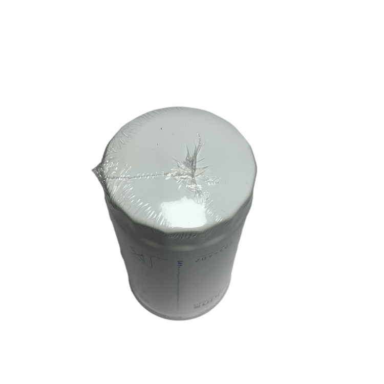 Steel Material Oil Filter for CPC(D)10-50 Forklifts with Long Working Life