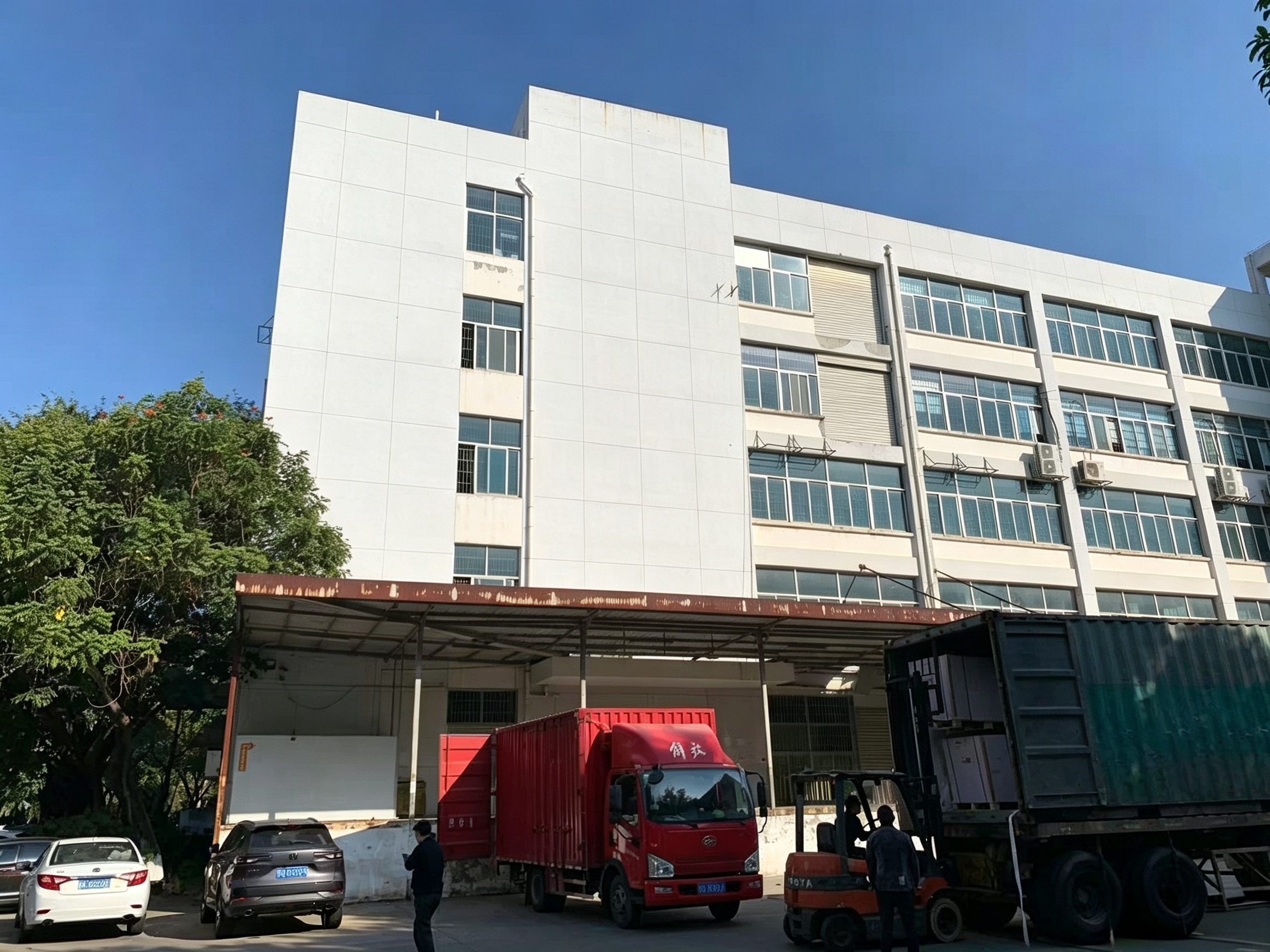 Xiamen Ezra Healthy Science And Technology Co., Ltd.