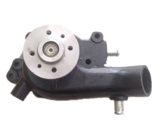 Doosan Engine Parts DH220-5 DB58T water pump 65.06500-6402A