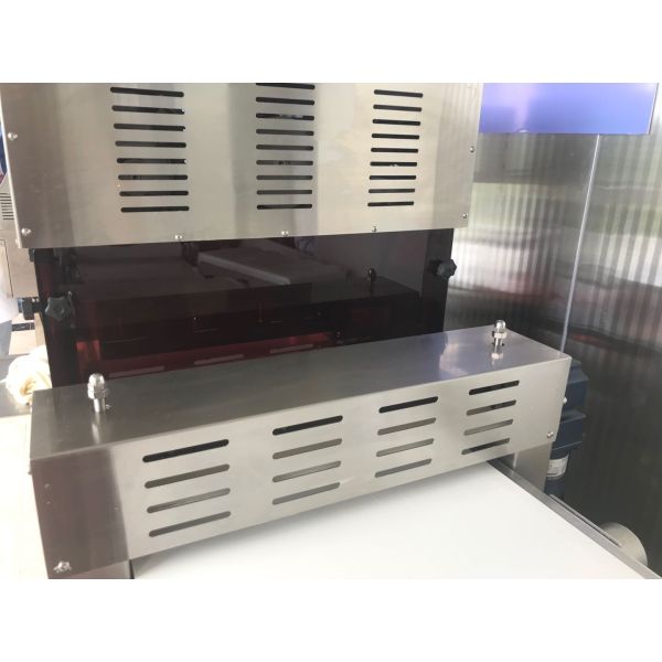 Создатель Churrera Churro ручки теста HONGXIN 1200*1690mm