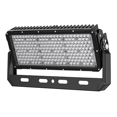 на открытом воздухе баскетбольная площадка 480w освещая 102000 часов продолжительности жизни