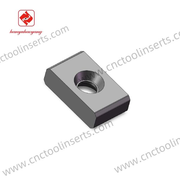High Precision Heavy-duty Peeling Insert HYLN1504-45°  For Non-standard Customization Type Directly From Original