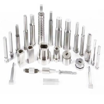 Tamanho personalizado Peças de aço inoxidável CNC Tratamento de superfície de polimento para equipamentos industriais