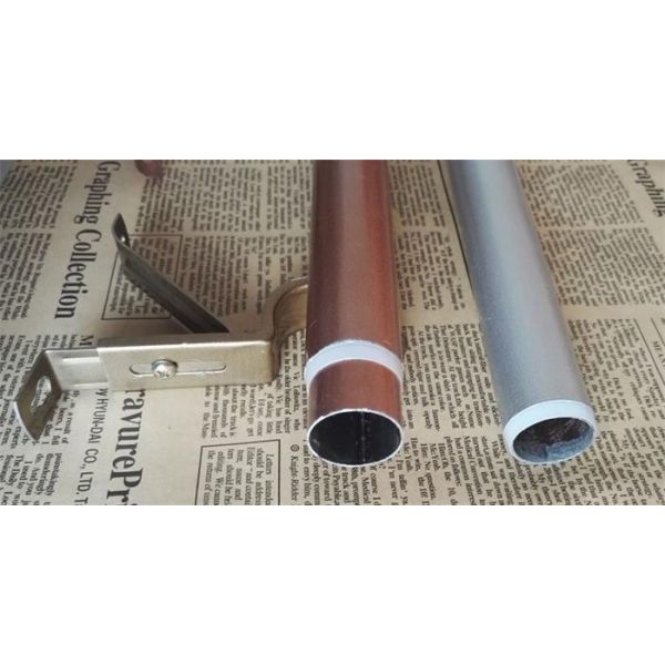 Hot selling delicate finials for curtain rods pipes