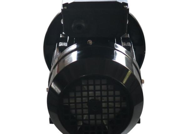 Capacitor Start 3000Rpm 2HP 1.5KW Single Phase Ac Motor