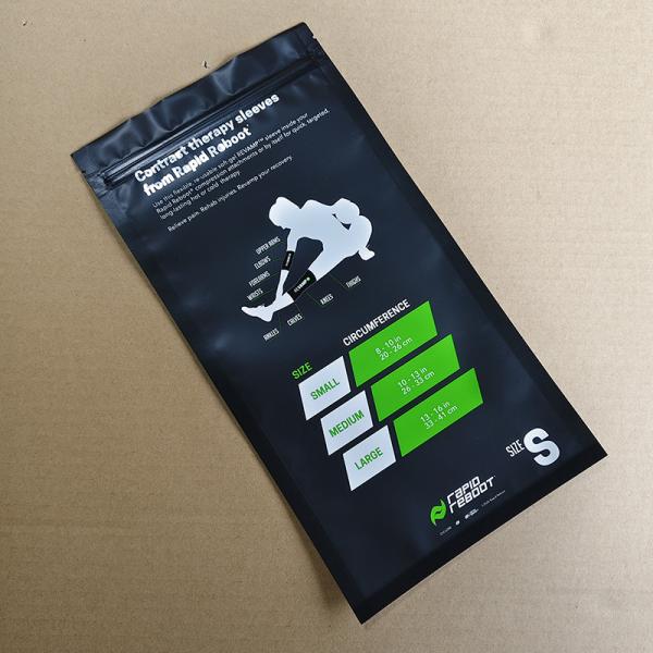 High Quality Food Bag Manufacturer Custom Printed Coffee Bag & Vacuum Bag Supplier