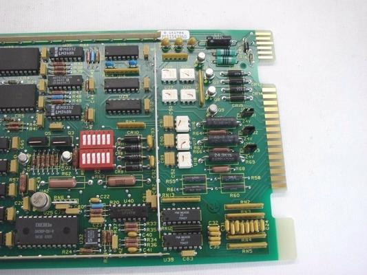 ABB NCOM03 Módulo de Controlador INFI 90 Módulo de Comunicación de Controlador Mejorado
