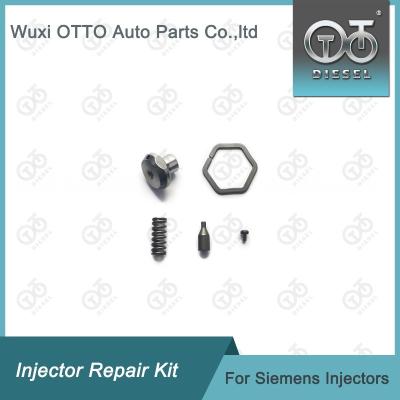 Valva de controlo de trilho comum para injetores Siemens A2C59513554 / 5WS40539 etc.