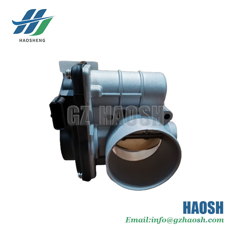 Автозапчасти Intel Accelerator Assembly для Isuzu NMR 8-98040003-0 8-98040003-1 8980400030 8980400031