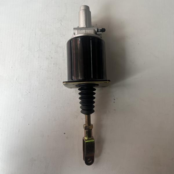Yutong Bus Clutch Booster 1604-00601 Aluminum Alloy Replacement
