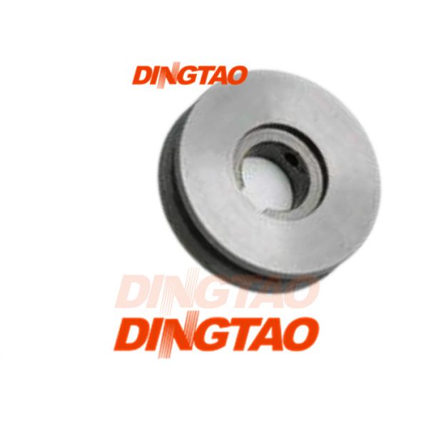 90942000 For Z7 XLc7000 Paragon HX Cutter Parts Pulley Fixed Machining Sharpener