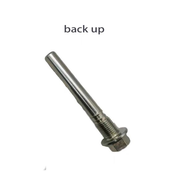 New Condition Front & Rear Brake Caliper Pin Cylinder Screws Piston Pin Caliper Bracket for Mitsubishi Pajero