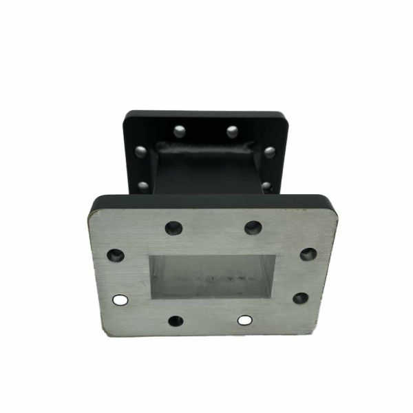 Low Insertion Loss; For Microwave Transmission; Straight Waveguide