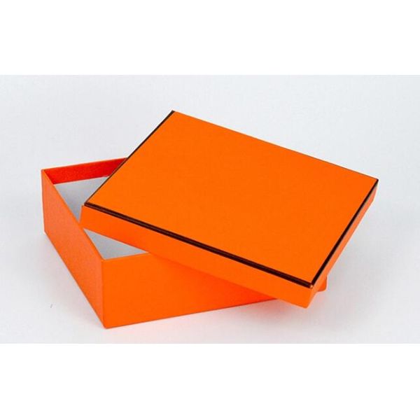 Custom design top base two piece  keepsake packing paper box with matt finish