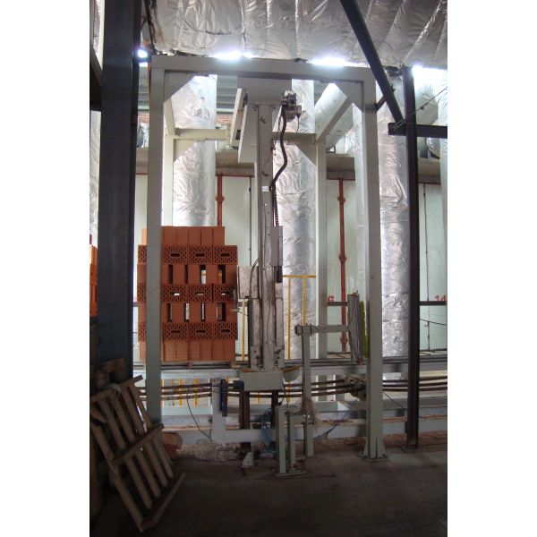 ISO9001 суша автомобили для гибрида сушильной камеры кирпича глины печи Hoffman