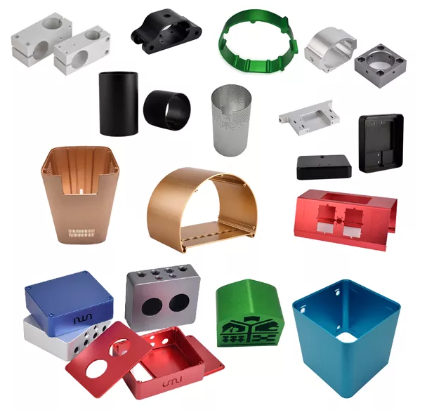 Professional OEM High Precision Customized Metal Die Casting Products Zinc Alloy Aluminum Die Casting