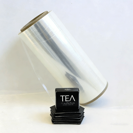 BOPP Anti-Fog Film - High Clarity Condensation Control for Fresh Food Packaging
