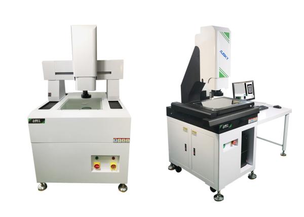 High Performance Vision Measurement System CNC Measuring Machine 1500KG
