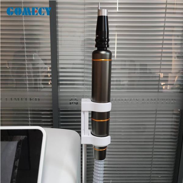 2 In 1 IPL Skin Rejuvenation Equipment , Nd Yag Laser Tattoo Removal Machine