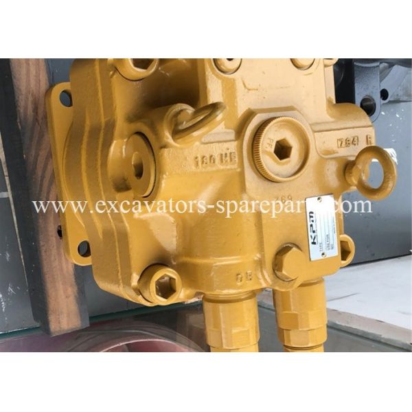 200-3373 155-9107 234-4638 242-6776 Motor Gr-swing for CAT E330C E336D E330D