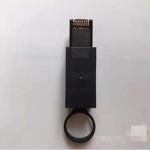 Original ZTE 5G Photoelectric Composite Power Connector Johhon RJ45-2PT-PR