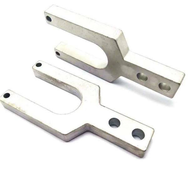 UNI BS Standard Foundry Steel Investment Casting Silica Sol Investment Casting