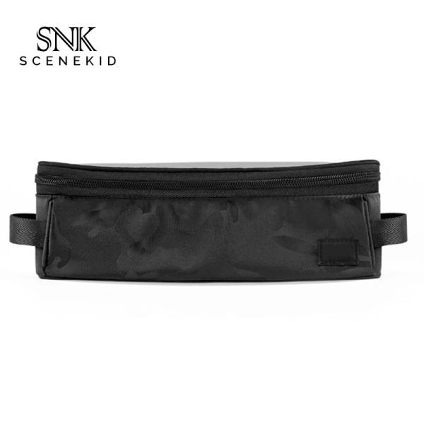 Waterproof Portable Travel Toiletry Organizer Cosemtic Bag For Men